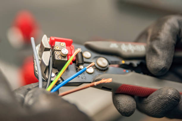 Best Home Electrical Repair  in , NH