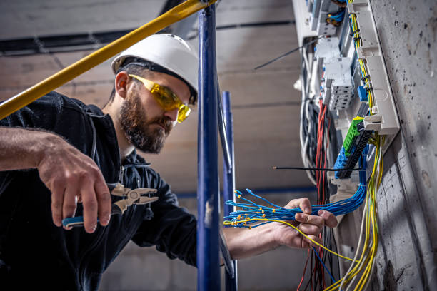 Best Electrician for Home Renovation  in , NH