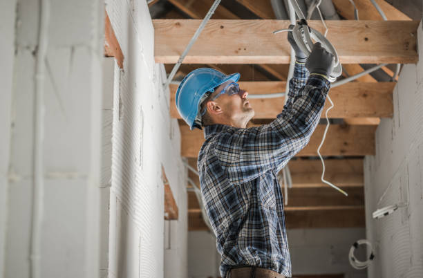 Best Affordable Electrician  in , NH