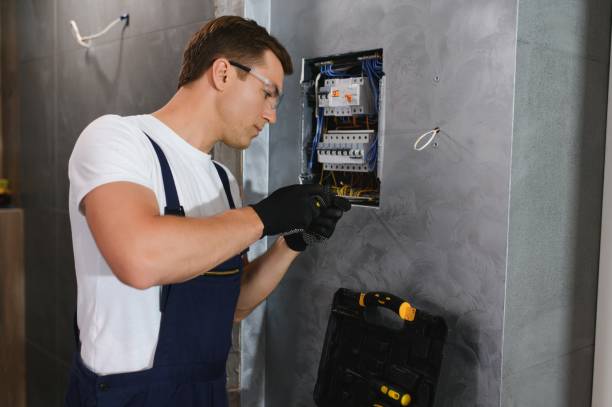 Best Electrical Troubleshooting Services  in , NH