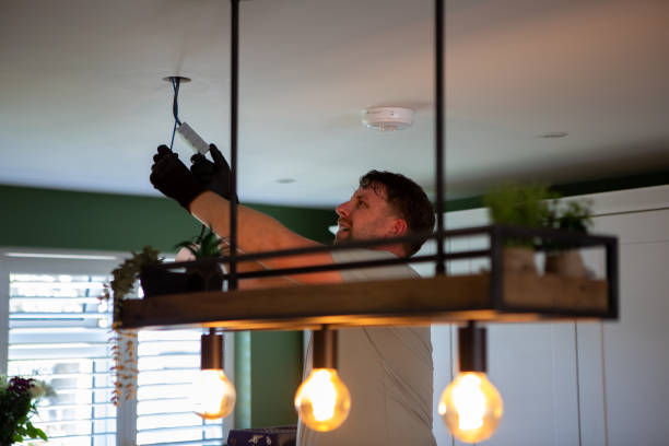 Best Licensed Electrician  in , NH