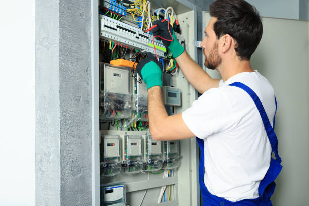 Best Commercial Electrician Services  in , NH