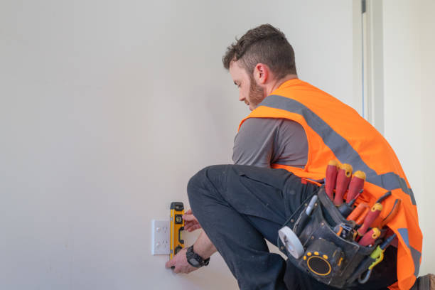 Best Affordable Electrical Installation  in , NH