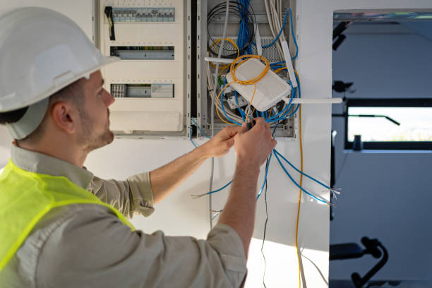 Best Industrial Electrical Services  in , NH