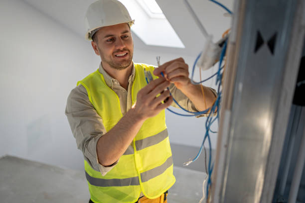  , NH Electrician Pros